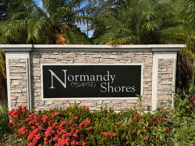 Monument Signs